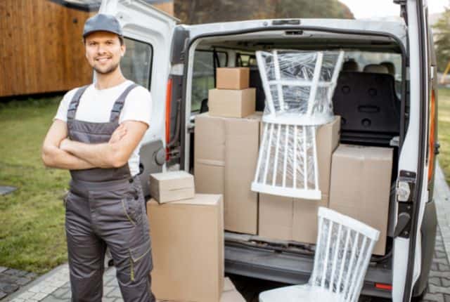 Arbeitgeberumzug Günstig Umzugsunternehmen Willich